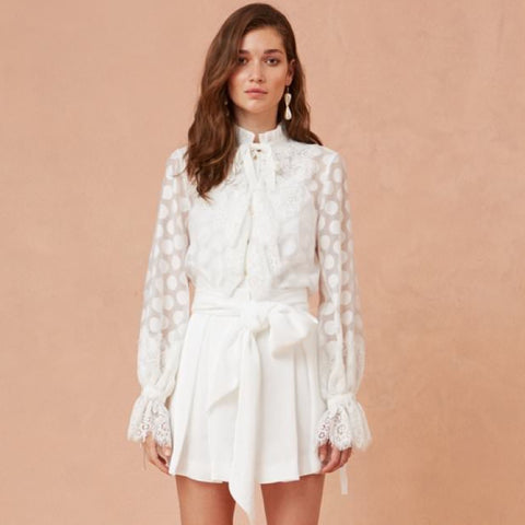 Wildfire Top - S - L