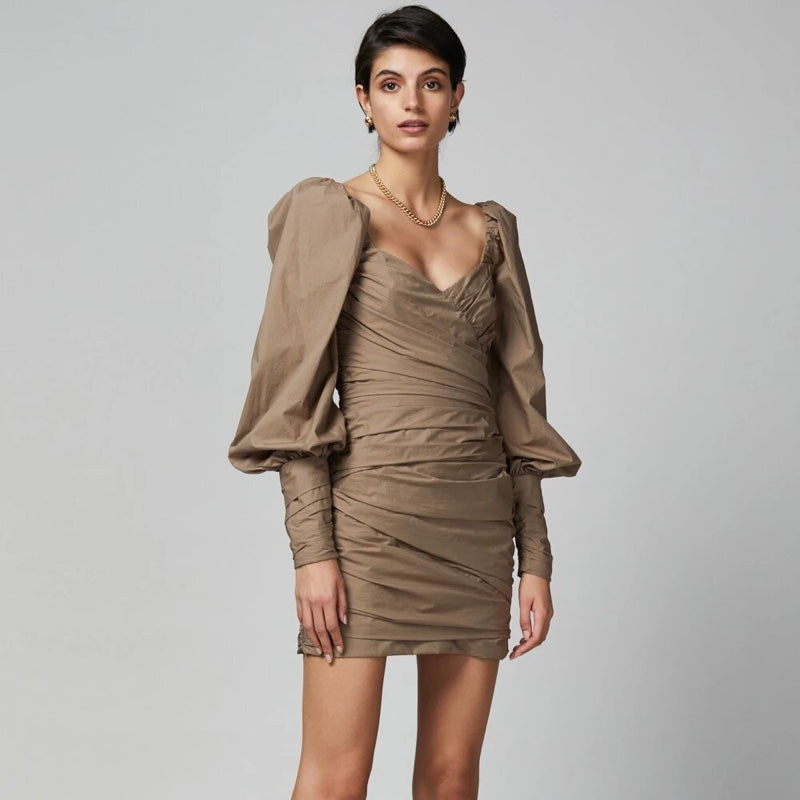 Winslowe Mini Dress - 12