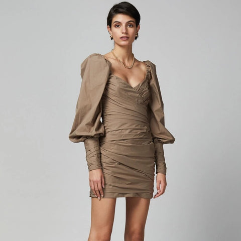 Winslowe Mini Dress - 12