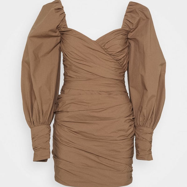 Winslowe Mini Dress - 12