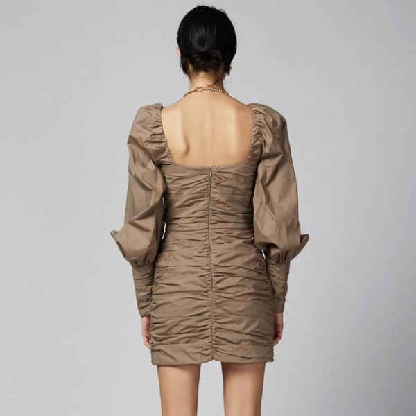 Winslowe Mini Dress - 12