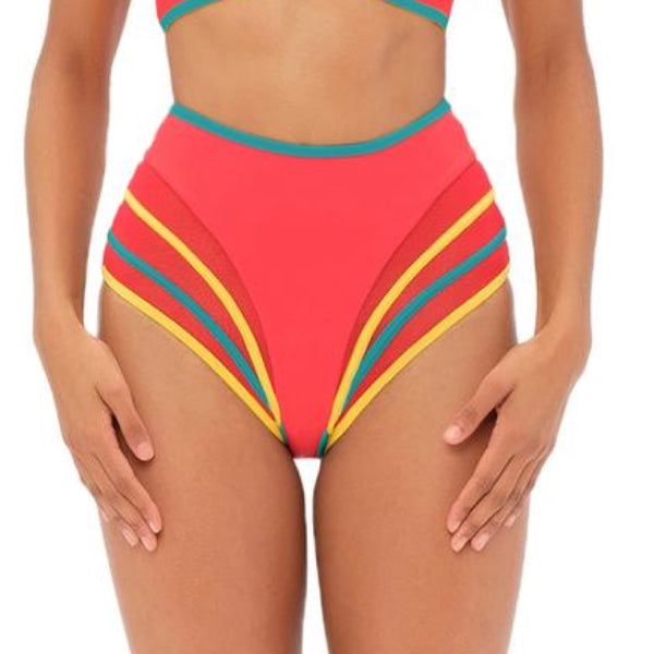 Yassa Bottom