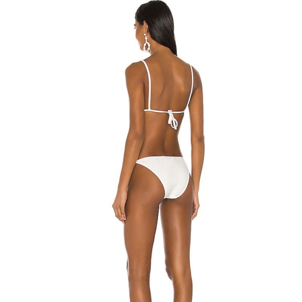 Daisy Bikini With Straps