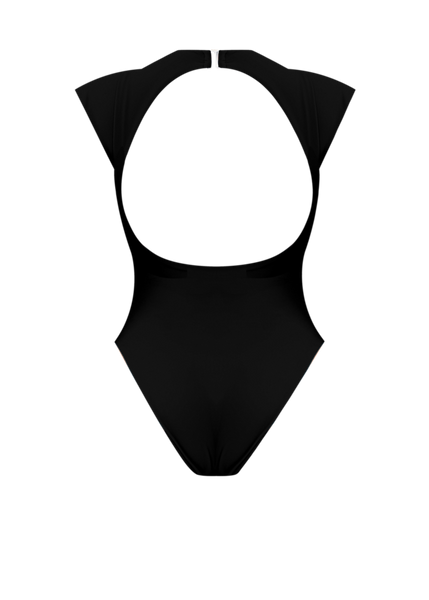 Dahlia Black