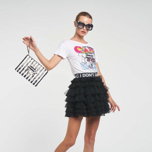 Estelle T-Shirt Coco Summer In Capri