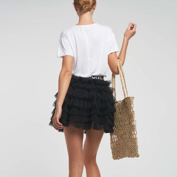 Estelle T-Shirt Coco Summer In Capri