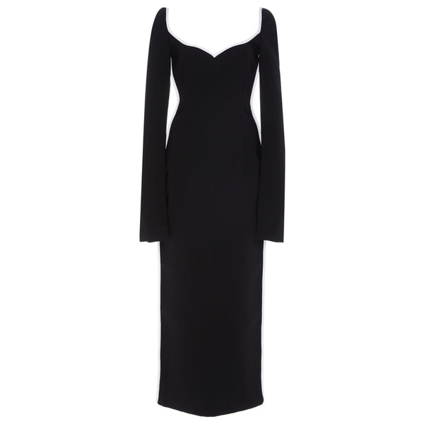 Fabienne Dress - S(B)