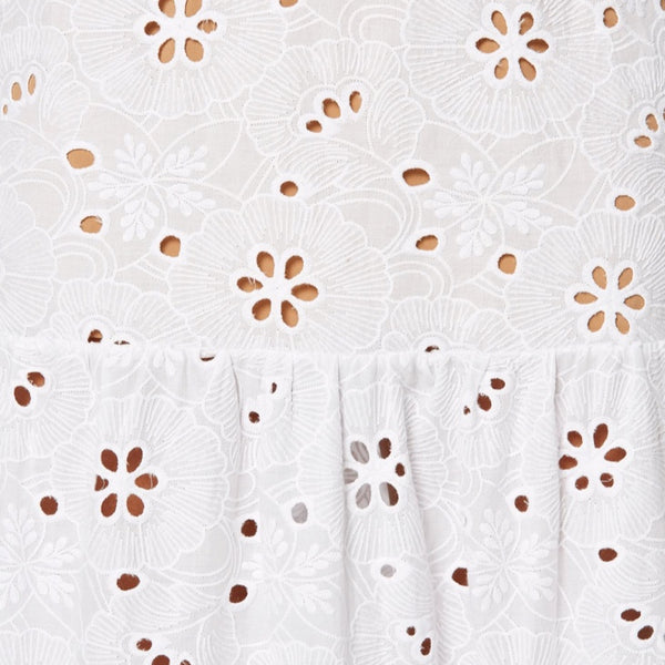 Harriet Maxi Skirt