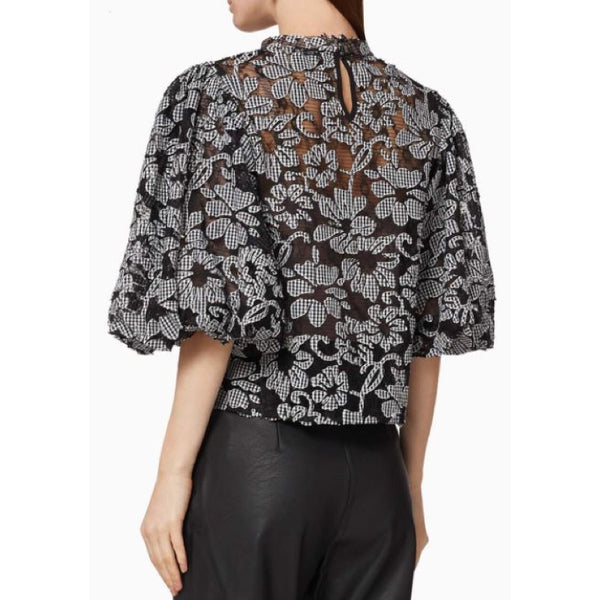 Kindle Blouse