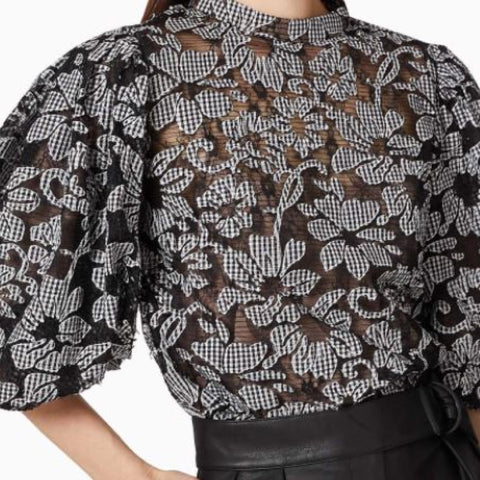Kindle Blouse