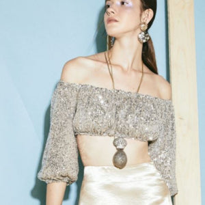 Marine Top