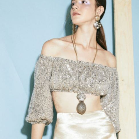 Marine Top