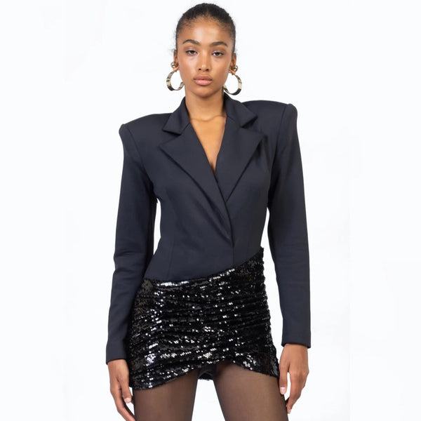 Maxwell Dress - L(B)