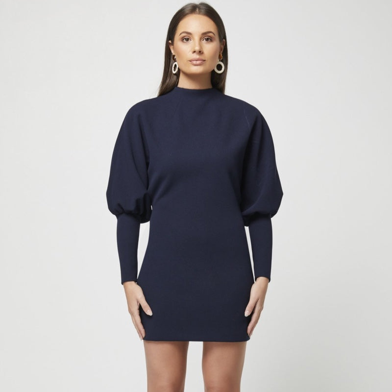 Mimic Dress - L