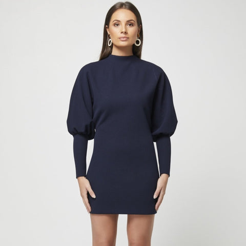 Mimic Dress - L