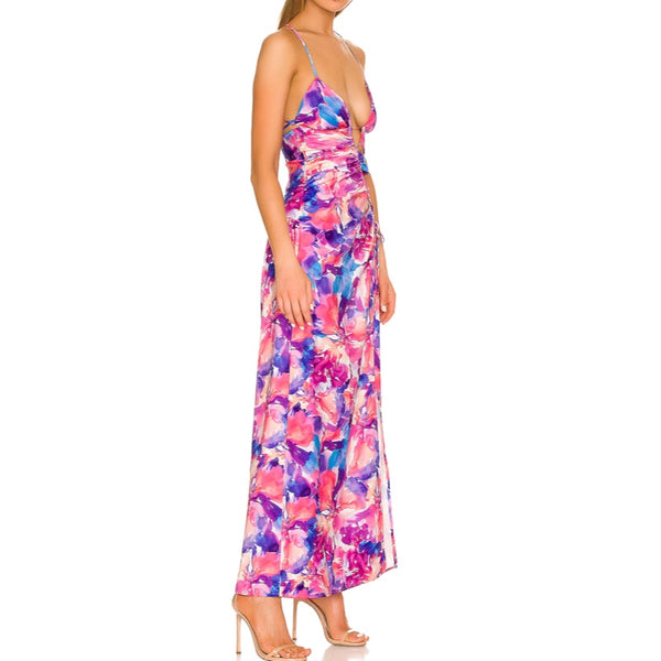 Natasha Maxi Dress - XS(B)
