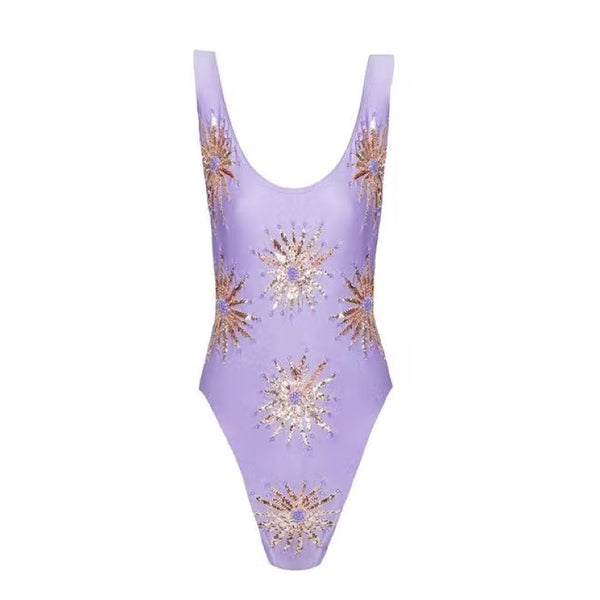 Viola Swimsuit - XS - S