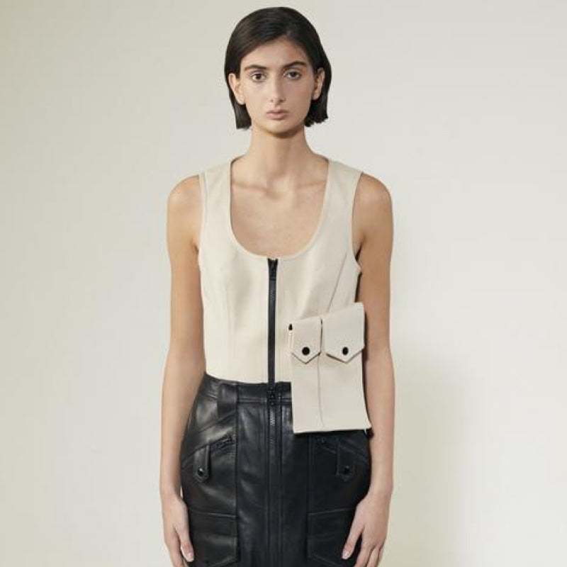 Vest - 38FR(B)