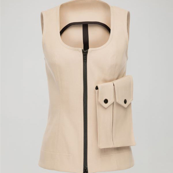 Vest - 38FR(B)